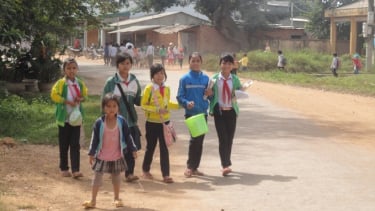 Đắk Lắk: Báo động tình trạng xâm hại trẻ em, cần tăng cường giải pháp bảo vệ