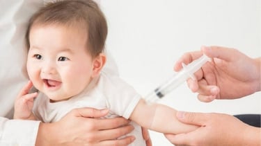 Bảo đảm nguồn cung ứng vắc xin cho tiêm chủng đến năm 2030