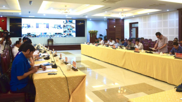 Gia Lai: Đẩy nhanh tiến độ xóa nhà tạm, nhà dột nát – quyết tâm hoàn thành trước hạn