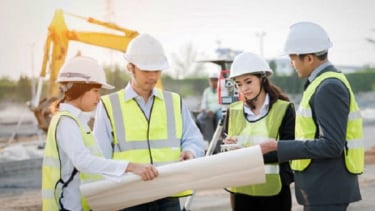 Bình Thuận: Siết chặt an toàn, chất lượng và vệ sinh môi trường trong thi công hạ tầng giao thông