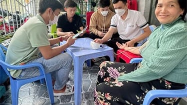 Cần Thơ: Quận Thốt Nốt lan tỏa ý nghĩa từ chương trình “Tháng 5 đo huyết áp” năm 2025