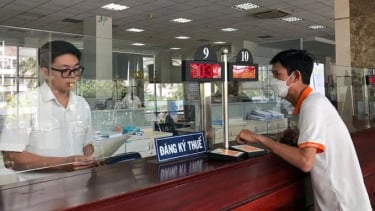 Chính sách mới nổi bật có hiệu lực từ tháng 6-2025
