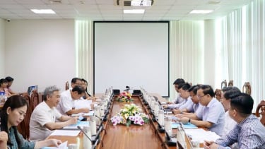 Bà Rịa - Vũng Tàu: Nâng cao chất lượng đào tạo nguồn nhân lực ngành y tế