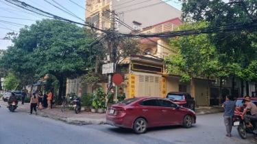 Vụ chết người tại phòng khám, chủ phòng khám là một Trưởng khoa bệnh viện tỉnh