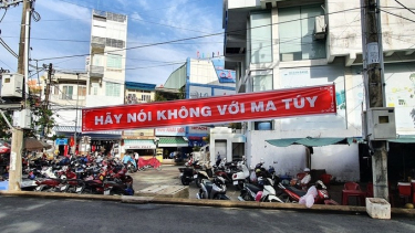 Cà Mau: Triển khai tháng hành động phòng, chống ma túy năm 2025
