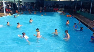Gia Lai: Bảo đảm môi trường sống an toàn phòng, chống tai nạn, thương tích và phòng, chống đuối nước cho trẻ em