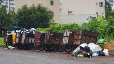 Lúng túng phân loại rác tại nguồn, người dân Cần Thơ mắc kẹt ở thói quen