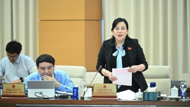 Hàng giả, hàng nhái xảy ra nhưng không cơ quan nào chịu trách nhiệm