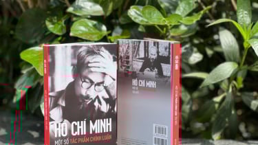 'Một số tác phẩm chính luận tiêu biểu': Di sản ngôn luận của Chủ tịch Hồ Chí Minh và giá trị trường tồn của báo chí cách mạng Việt Nam