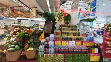Long An: Tăng cường công tác giám sát, kiểm tra, kiểm soát thị trường