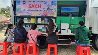 Cà Mau: Tổ chức các hoạt động thực hiện phong trào “Bình dân học vụ số”