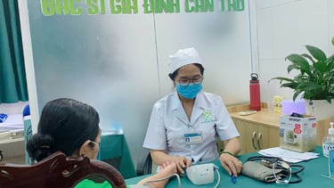 Cần Thơ: Triển khai bệnh án điện tử, lợi ích kép cho cả bệnh nhân và bệnh viện
