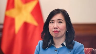 Chuyến công tác của Thủ tướng: Hoạt động đối ngoại quan trọng trong thực hiện Nghị quyết 59 về hội nhập quốc tế trong tình hình mới