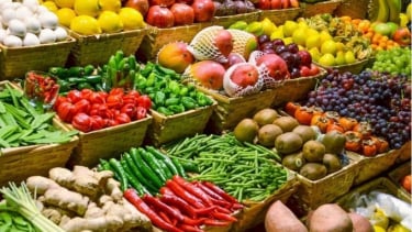 Triển khai các biện pháp bảo đảm sản xuất, xuất khẩu nông sản