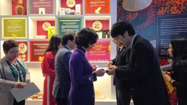 Khai mạc Tuần lễ Quảng Ninh tại EXPO 2025 Osaka