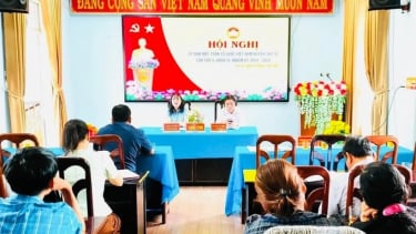 Gia Lai: Huyện Chư Sê vận động trên 700 triệu đồng ủng hộ Quỹ “Vì người nghèo”