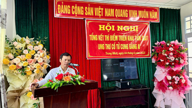 Cần Thơ tổng kết thí điểm triển khai tầm soát ung thư cổ tử cung bằng AI