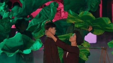 TP. HCM tổ chức chương trình nghệ thuật “Hành trình thế kỷ”