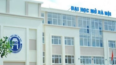 Thêm trường đại học bổ sung xét tuyển tổ hợp C00