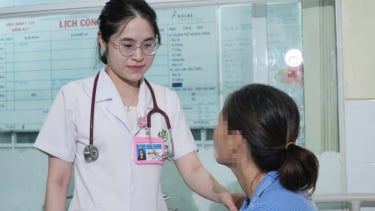 Cứu sống thiếu nữ 17 tuổi mắc hội chứng rối loạn miễn dịch hiếm gặp