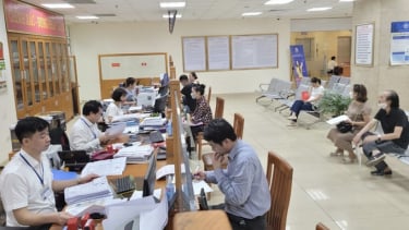 Hoàn thiện các Nghị định phân cấp, phân quyền trước ngày 10/6/2025