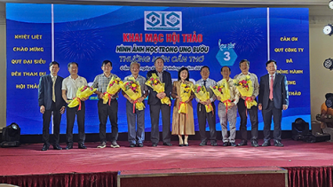 Hội thảo hình ảnh học trong ung bướu thường niên Cần Thơ lần thứ 3