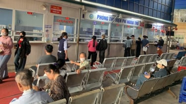 Yêu cầu rà soát hoạt động cung ứng thuốc, thiết bị y tế tại các Bệnh viện