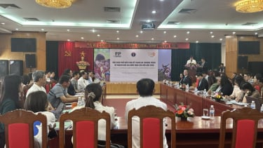 Hội thảo phổ biến cam kết tham gia chương trình kế hoạch hóa gia đình toàn cầu đến năm 2030