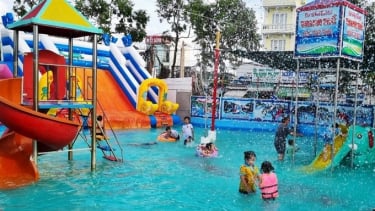Cà Mau: Bảo đảm môi trường sống an toàn phòng, chống tai nạn, thương tích và phòng, chống đuối nước cho trẻ em