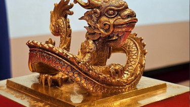 Rà soát, đánh giá tổng thể công tác trưng bày, bảo quản bảo vật quốc gia