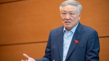 Phó Thủ tướng Thường trực Chính phủ Nguyễn Hòa Bình: Một cuộc cách mạng về bộ máy, tổ chức và nhân sự