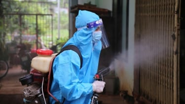 Đắk Lắk tích cực hưởng ứng Ngày ASEAN phòng, chống sốt xuất huyết