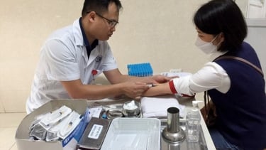 Hà Nội dự kiến hỗ trợ bảo hiểm y tế toàn phần 36 tháng cho nhiều nhóm đối tượng