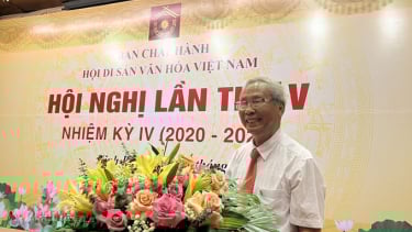 Nỗ lực bảo vệ và phát huy giá trị di sản văn hóa