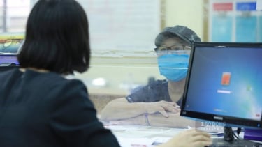 Trường hợp không xem xét bố trí cán bộ giữ chức vụ cao hơn sau sáp nhập