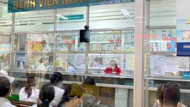 Từ 1/7/2025: Người dân được khám, chữa bệnh BHYT trên toàn quốc