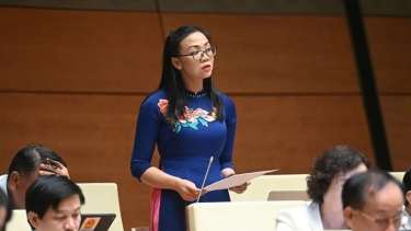 Đại biểu cảnh báo nguy cơ lạm thu dưới danh nghĩa tự nguyện sau miễn học phí