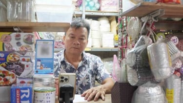 Sở Công Thương TP. HCM nói về vướng mắc hóa đơn điện tử của tiểu thương