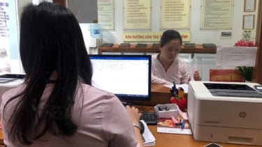 Nguồn kinh phí thực hiện tinh giản biên chế trong đơn vị sự nghiệp công lập