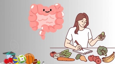 Mẹo vào buổi sáng để tăng tiết dịch ruột, ổn định đường huyết và giảm cân