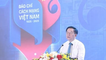 Phát huy bản lĩnh báo chí cách mạng trong thời đại chuyển đổi số