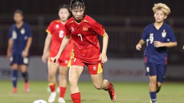Tuyển U19 nữ Việt Nam đặt mục tiêu dự World Cup