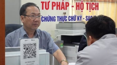 Hướng dẫn chế độ, chính sách người hoạt động không chuyên trách cấp xã tại Đà Nẵng