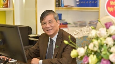 Vinh quang Việt Nam - ghi nhận, lan tỏa và tiếp sức cống hiến