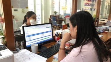 Quy định mới về lao động, tiền lương hiệu lực từ tháng 7.2025