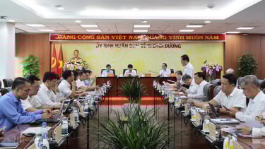 Bình Dương xem xét kết thúc hoạt động Phòng khám đa khoa khu vực