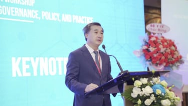 Thúc đẩy chuẩn hóa đánh giá năng lực hành nghề y khoa tại Việt Nam