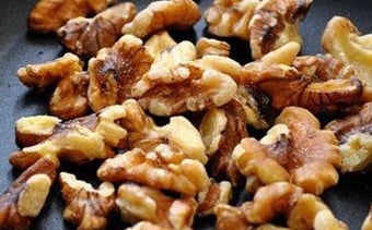 Sử dụng loại hạt quen thuộc giúp thải độc gan hiệu quả