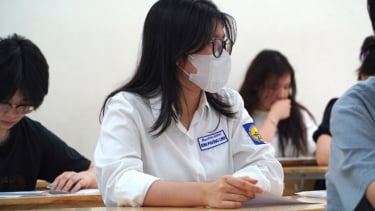 Các loại máy tính được mang vào phòng thi tốt nghiệp THPT 2025