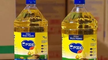 Bộ Y tế lên tiếng về vụ dầu chăn nuôi biến thành dầu ăn